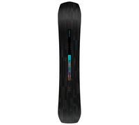 Nidecker - Snowboard all-mountain - Escape Plus 2026 pour Homme - Taille 159 cm - Noir Noir 159 cm