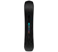Nidecker - Snowboard all-mountain - Escape Plus 2026 pour Homme - Taille 162W cm - Noir Noir 162W cm