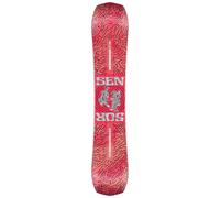 Nidecker - Sensor Men - 153 - Planche Snowboard