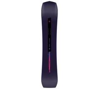 Nidecker - Snowboard all-mountain - Thruster 2026 pour Homme - Taille 162W cm - Violet Violet 162W cm