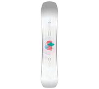 Nidecker - Pack Planche Snowboard Venus - 155 + Queen - Planche Snowboard