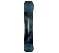 Nidecker Blade 2025 Snowboard noir