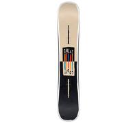 Nidecker - Snowboard freestyle - Cheat Code 2026 pour Homme - Taille 156 cm - Beige Beige 156 cm
