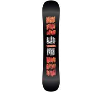 Nidecker - Cheat Code Men - 162W - Planche Snowboard
