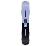 Nidecker - Snowboard freestyle - Cheat Code Women 2026 pour Femme - Taille 142 cm - Violet Violet 142 cm