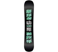 Nidecker - Snowboard freestyle - Cheat Code Women 2027 - Taille 149 cm - Vert Vert 149 cm