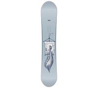 Nidecker - Sensor Mons - 158 - Planche Snowboard