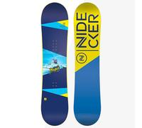 Nidecker Snowboard Junior Micron Magic