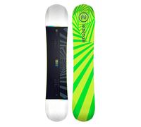 Nidecker Snowboard Junior Micron Merc