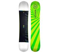 Nidecker Snowboard Junior Micron Merc Wide