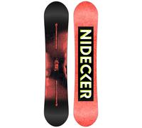 Nidecker Snowboard Junior Sensor Pro