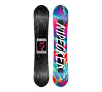 Nidecker Snowboard Junior Sensor Pro