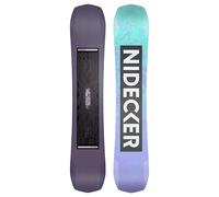 Nidecker Snowboard Pour Femme Sensor