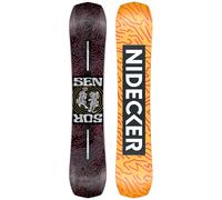 Nidecker Snowboard Pour Femme Sensor