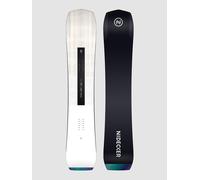 Nidecker Thruster 2025 Snowboard à motifs 150