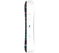 Nidecker Venus Woman Snowboard Multicolore 143 Femme