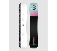 Nidecker Snowboard Pour Femme Venus