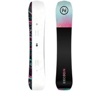 Nidecker Venus Damen Snowboard All-Mountain Freeride Freestyle 2026 NEU