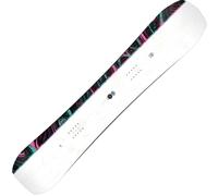 Nidecker - Venus - 151 - Planche Snowboard