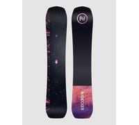 Nidecker Venus Plus 2025 Snowboard à motifs 151