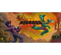 Nidhogg 2 (Nintendo)