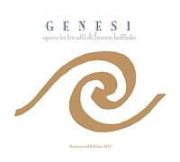 Nidi Alessandro & Camisasca Juri - Genesi Opera in Tre Atti Di Franco Battiato (Remaster 2021) [Import]