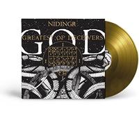 Nidingr - Greatest of deceivers [Import]