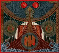 The High Heat Licks Against Heaven