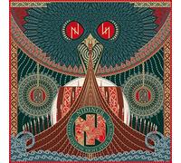 Nidingr - The High Heat Licks Against Heaven [Import]