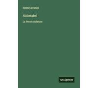 Nidintabel: La Perse ancienne