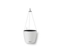 Nido Cottage 28 - kit complet, blanc Ø 27 x 23