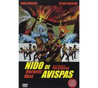 Nido De Avispas Hornets' Nest --- IMPORT ZONE 2 ---