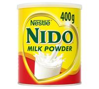 Nido - Full Cream Milk Powder - 400g - Nestle