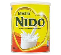 Nido Inst Full Creammilk Powder ( 400g x 6 x 1 )