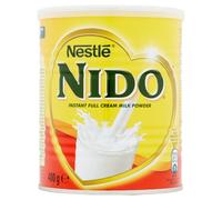 Nido Lait en Poudre (Nest) NESTLÉ - 400 g