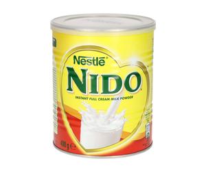 NIDO Lait en poudre 400 g