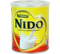 Nestle Lait en poudre Nido 24*400g