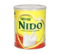 Nestlé Nido Lait entier en poudre – 400 g
