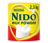 Nido Milk Powder, Chocolat, 2.5 kg
