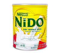 NiDO Nido Nestle Lait En Poudre, Importé, (400 Gm), Peut-Ounce