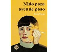 Nido para aves de paso