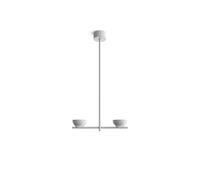 Nido Suspension Ø12 Poli Blanc