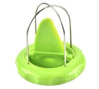 NIDONE Kiwi Fruit éplucheur 2-en-1 Kiwi Cutter Peeler Peeler détachable Core de fouille des Fruits pour Outil d'éplucheur de Cuisine, Kiwi Cutter Peeler