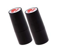 NIDONE Marqueurs de Balle de Golf 2 pièces, Tampon Balle Golf à Griffes pour Animaux Compagnie, personnalisez Votre Outil marquage Tampon balles