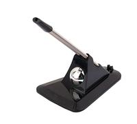 NIDONE Support de Fixation de Gestion Cordon Souris élastique élastique pour Souris