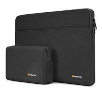 NIDOO 15.6" Housse de protection et accessoires pour ordinateur portable 15.6" Legion 5 Gen 6,Legion Slim 7 Gen 6,16.1" Swift 3,16" Legion 7 7i 5 Pro Gen 6 Noir