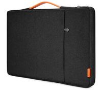 NIDOO Housse de protection pour ordinateur portable 12" compatible avec iPad Pro M4 13" / iPad Pro M2 12,9" / Surface Laptop Go 3 / Surface Pro 10 / 12,7" Tab P12 / Galaxy 12" / 12" MateBook Tablet