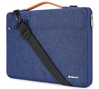 NIDOO Housse de protection pour ordinateur portable 14" - Sac à bandoulière pour ordinateur portable 15" - Chromebook 3/14" ThinkPad P14s T14 T14s L14 Gen 2/14" Acer Chromebook Spin 514