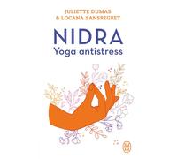 Nidra - Yoga Antistress