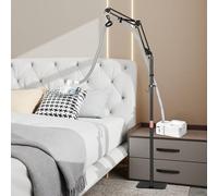 NIdreamCE CPAP Support de tuyau, Support de Tuyau CPAPTuyau de Machine Respiratoire pour éviter les fuites et l'enchevêtrement, flexible pour s'adapter à n'importe quelle pièce, réglable et robuste